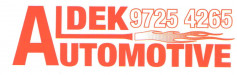 ALDEK AUTOMOTIVE SERVICES